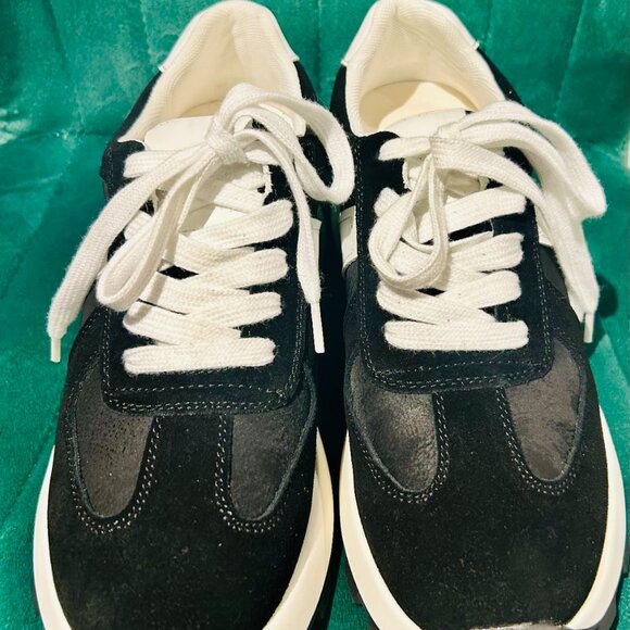 Tallure (Auro) - 3.2" (8 cm) Boost x 1. High Heel Sneakers.  Size 7.  BRAND NEW - Picture 10 of 10